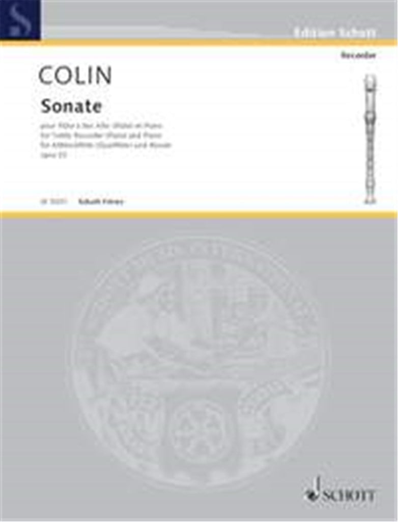 Sonata op. 33